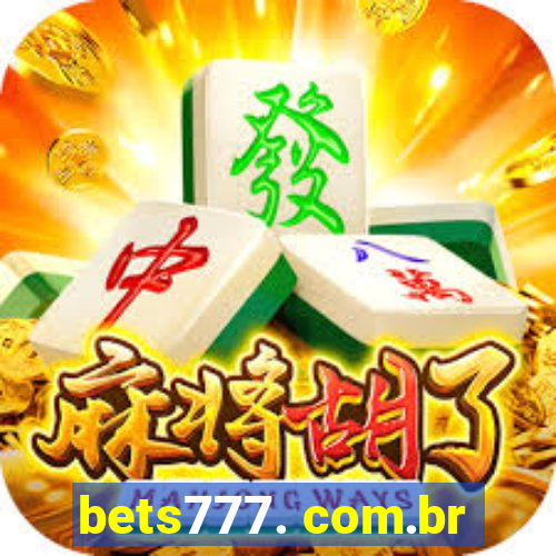 bets777. com.br